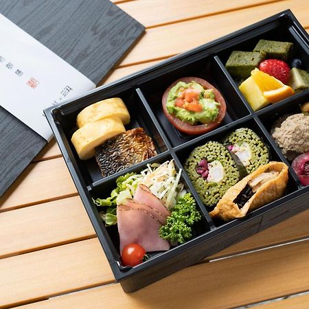 Fairfield By Marriott Kyoto Minamiyamashiro Hotel Екстериор снимка
